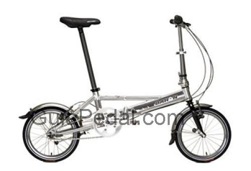 Dahon Presto Lite ficha técnica y opiniones